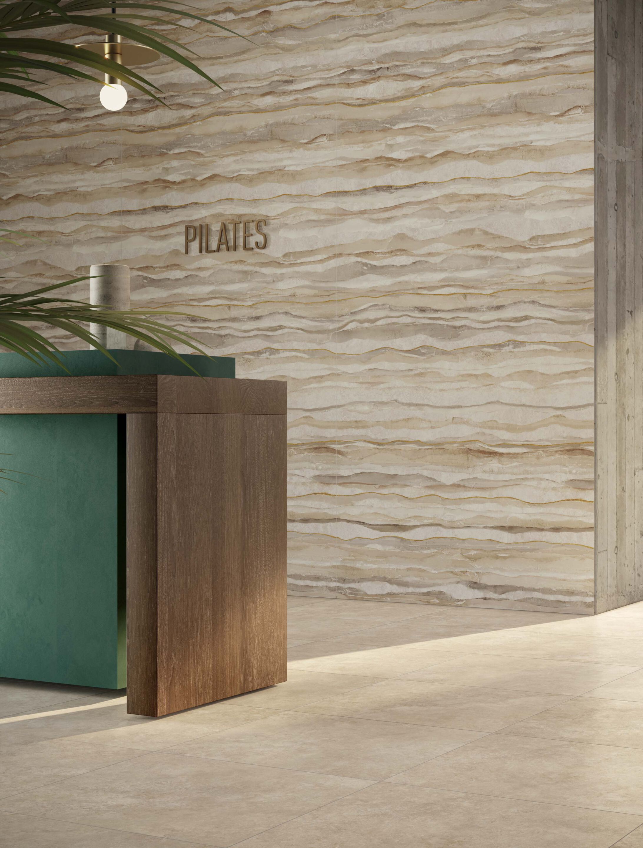 Керамогранит / напольное покрытие Casalgrande Padana нативные камни ARCH-00011628 - Вид №5