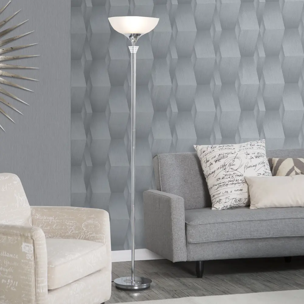 Обои флизелиновые Erismann Fashion for walls серые 1.06 м 12036-10 82560247 STLM-2052646 - Вид №2