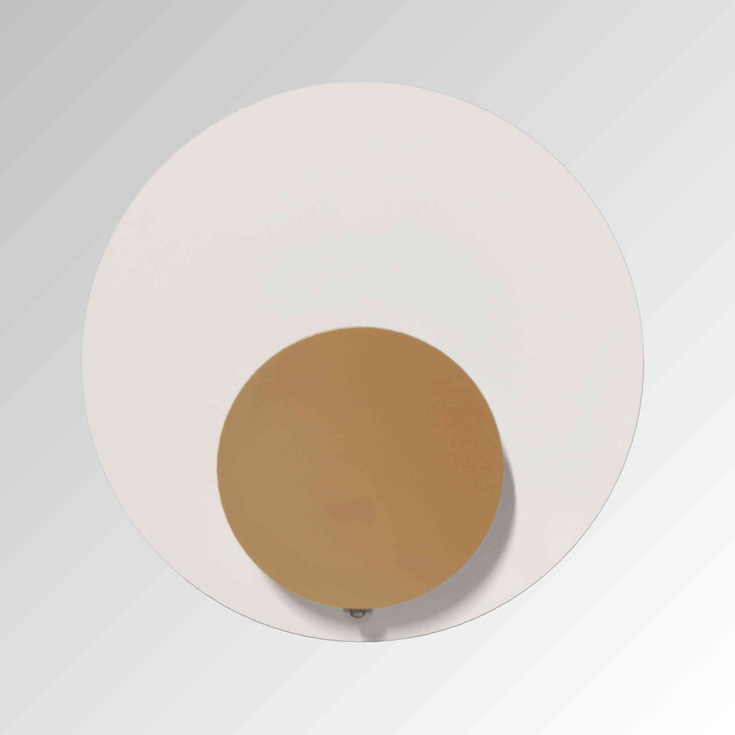 Светодиодные настенные светильники TEKNI-LED Eklipse ARCH-00105270 - Вид №2