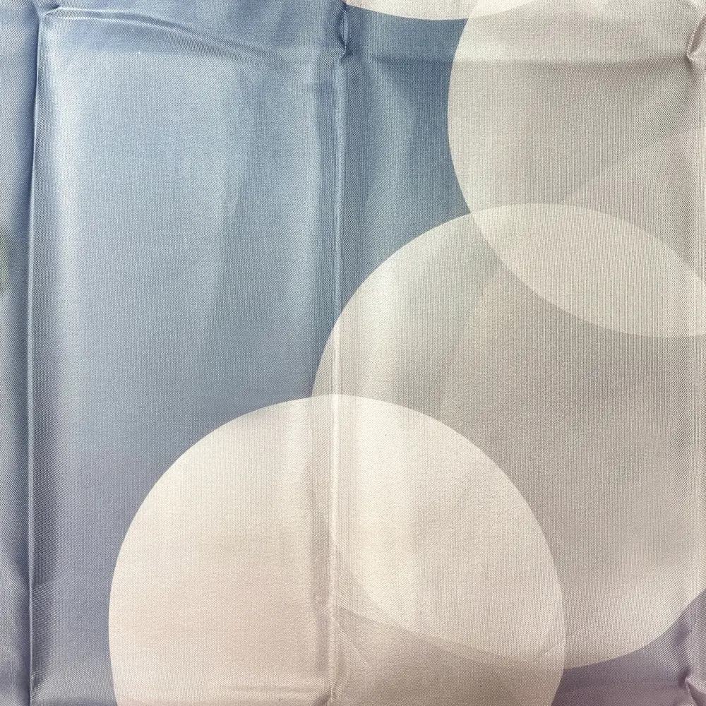 Lemer Loritani — элегантная штора для душа с люверсами 180×200 см 89384981 STLM-1575201 - Вид №6