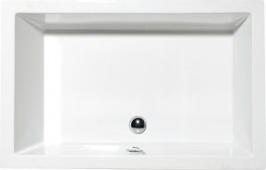 72879 Polysan Поддоны из акрилата