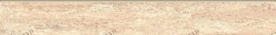 Плинтус Terra K-56/SR/p01 BEIGE 7.6x60 Kerranova sun-id-330345