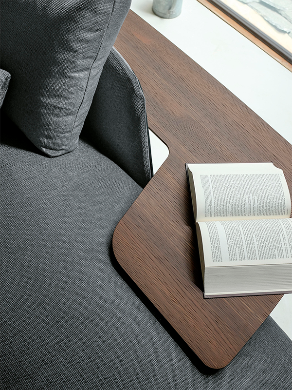 Столик DOWNTOWN ARKETIPO 5703502  - Вид №1