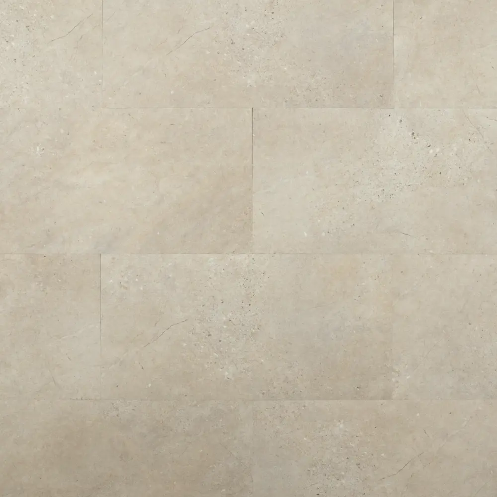 ПВХ плитка «Limestone» 2/0.3 мм 2.23 м² 19227782 STLM-2164427 ARTENS 