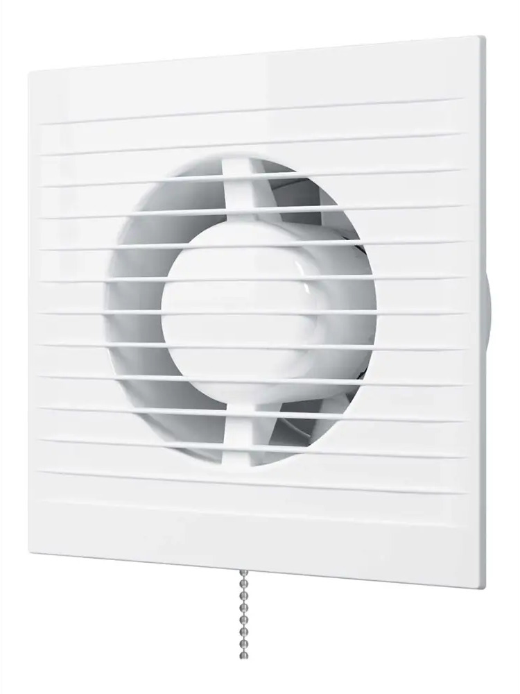 Auramax A5-02 — Накладной вытяжной вентилятор с тонкой панелью 84306832