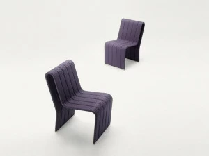 Paola Lenti Садовый стул из ткани Frame
