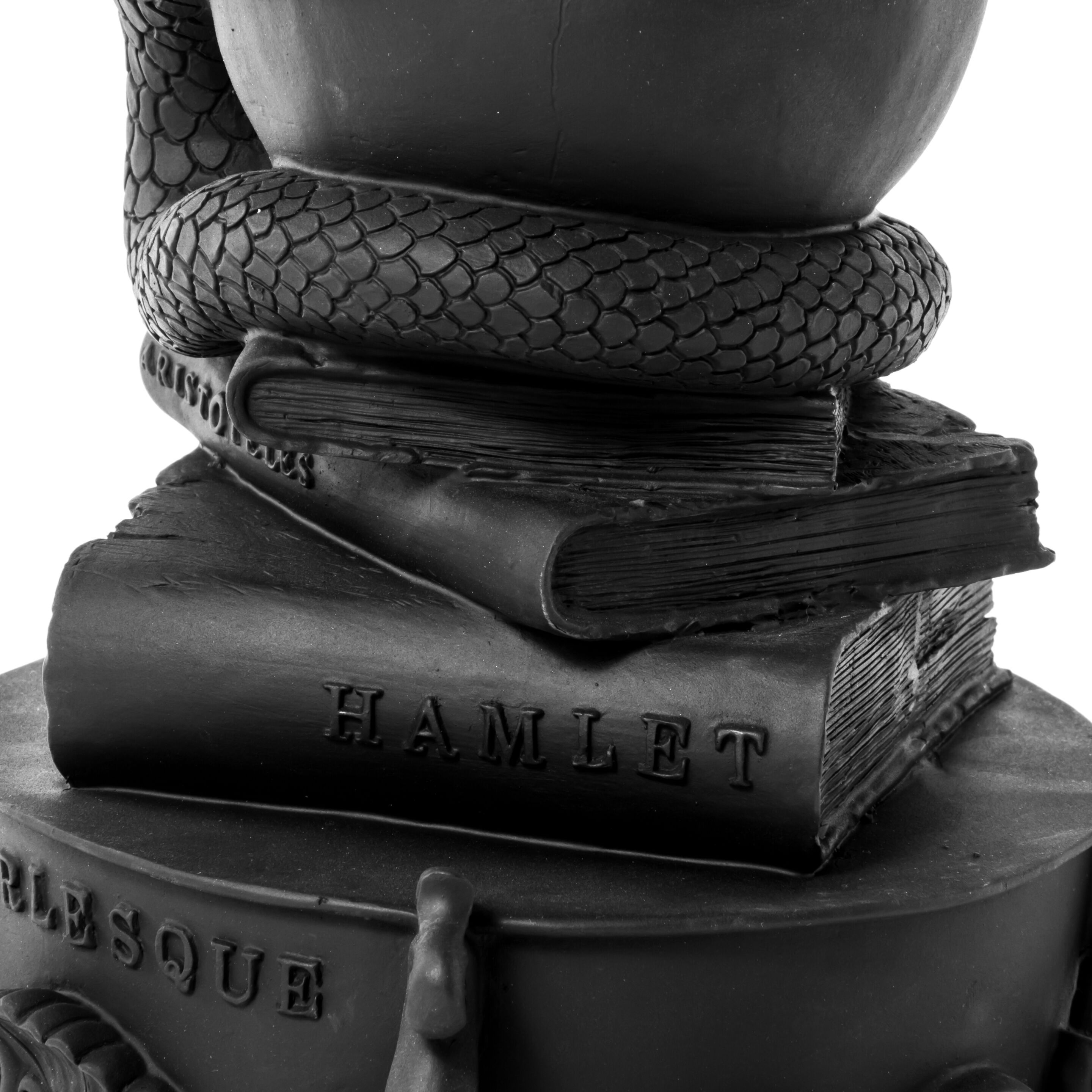 Подсвечник из полирезина Seletti Бурлеск ARCH-00105980 - Вид №18