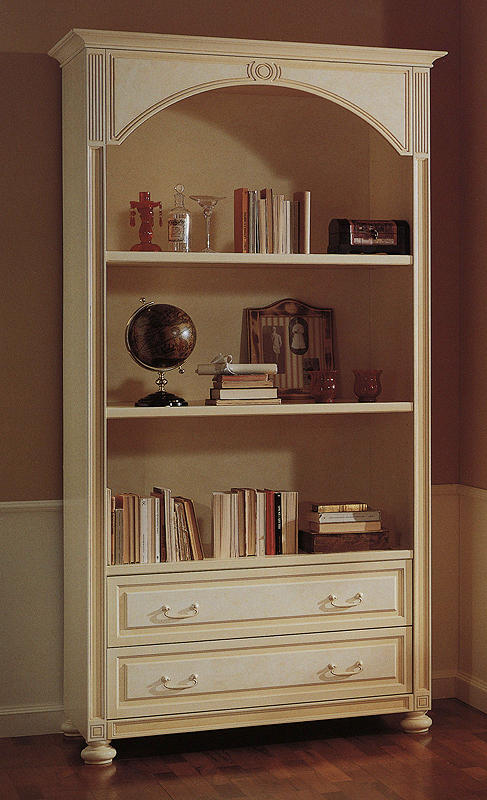 Книжный шкаф THALIA BERNAZZOLI SR529 