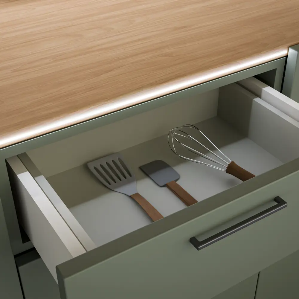 Светодиодная лента APEYRON для контурного освещения интерьера 89437757 STLM-1579683 - Вид №1