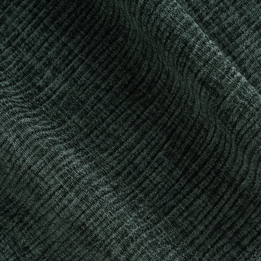 Ткань мебельная Liana Emerald шенилл 140 см зеленый AMETIST 89424850 STLM-1564073 - Вид №2