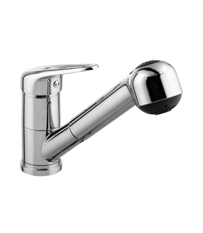 LM4150C Смеситель Luna для кухни LEMARK LUNA - Вид №2