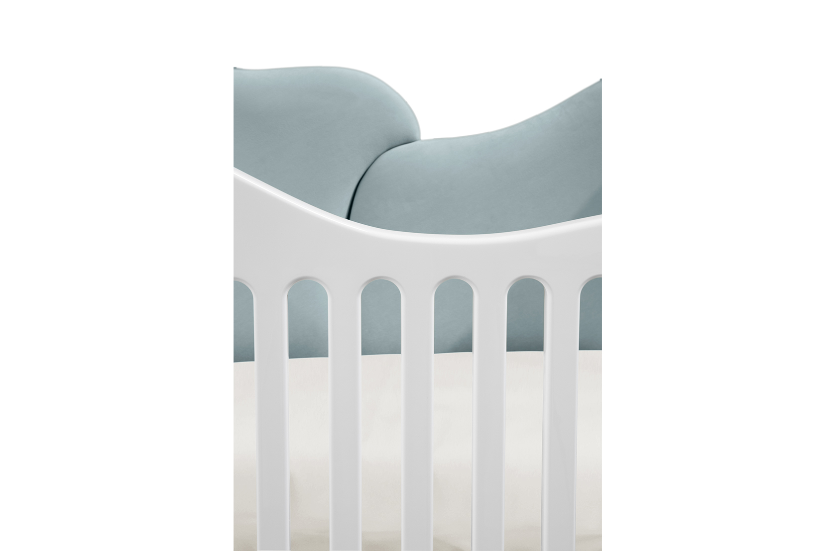 CIST556 Кровать для новорожденных Облако Circu  - Вид №8