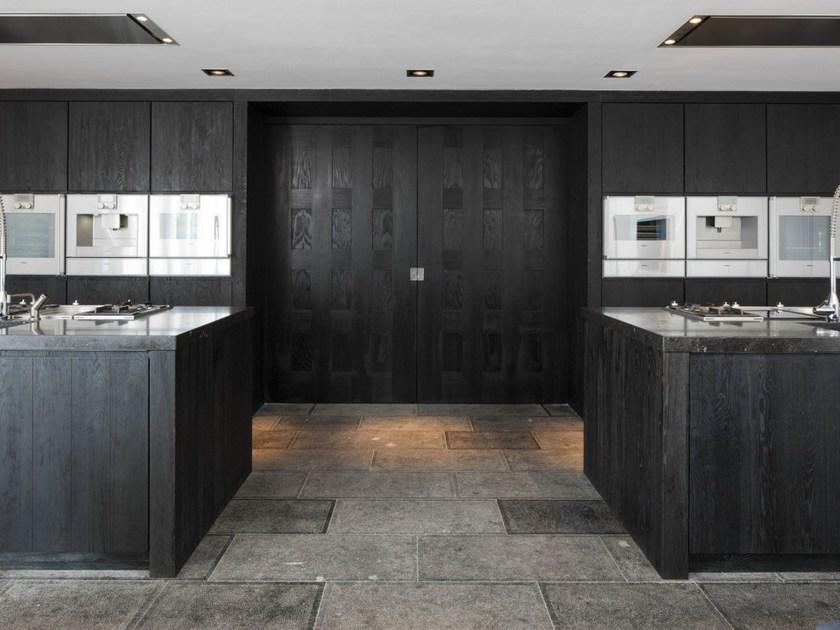 Dauby Утопленная металлическая ручка Pure® 9959 - Вид №3