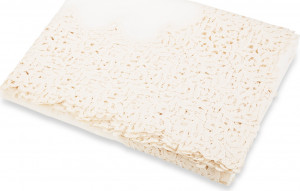 10618333 Weissfee Скатерть Weissfee "Гала" 170х370см (шампань) Ткань