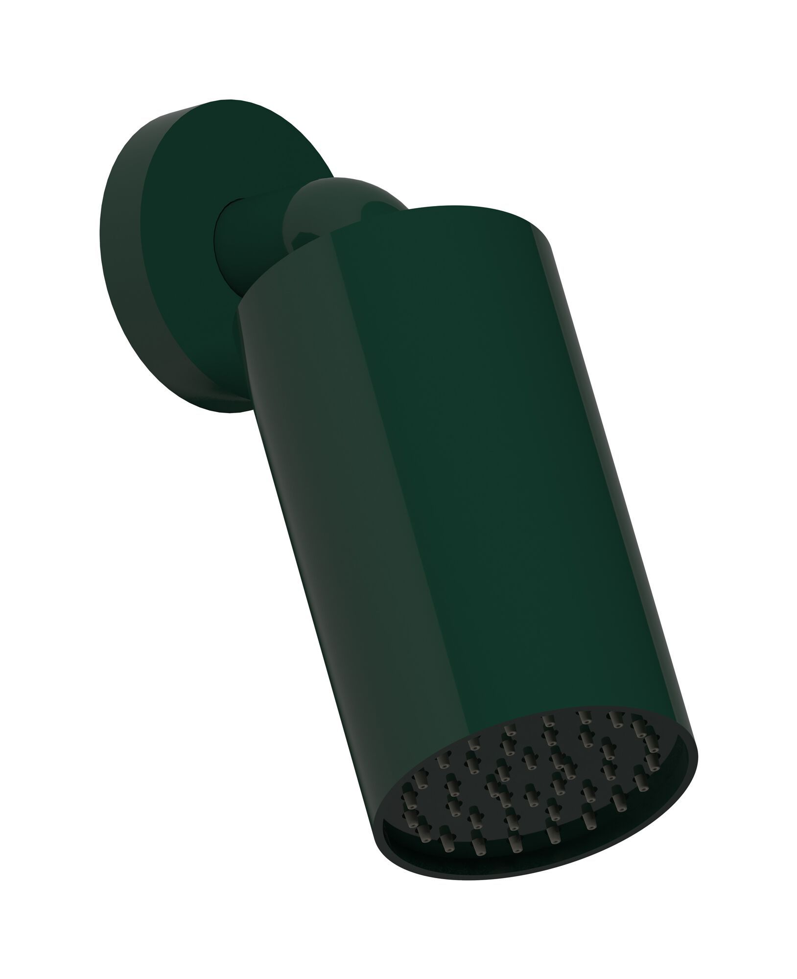 Круглая настенная душевая головка IB цвет ARCH-00082972 - Вид №2