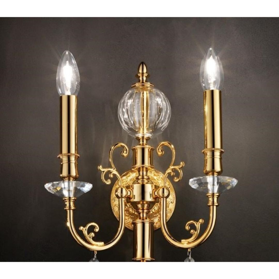 Masiero Zaira A2 бра zairaa2 - Вид №1