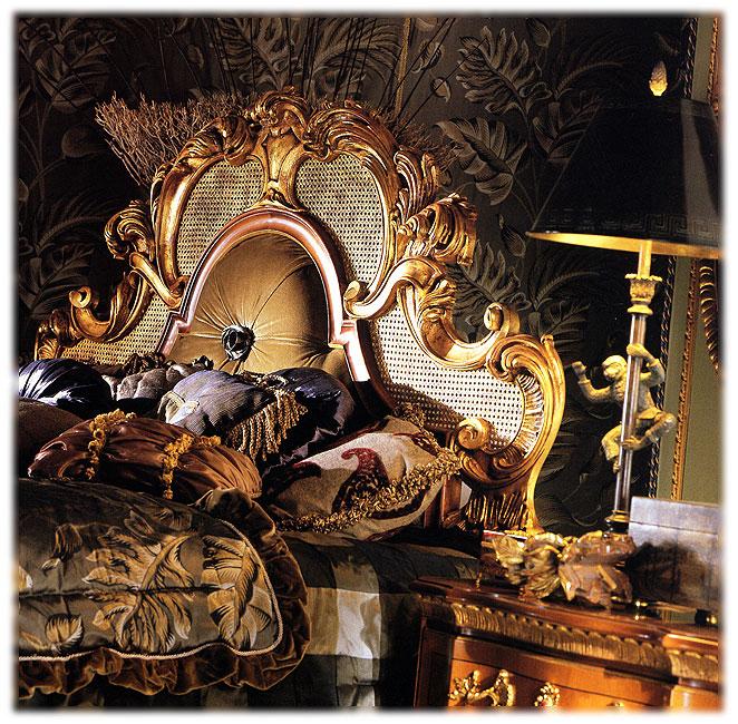 Кровать  JUMBO COLLECTION MAT-02eb  - Вид №1