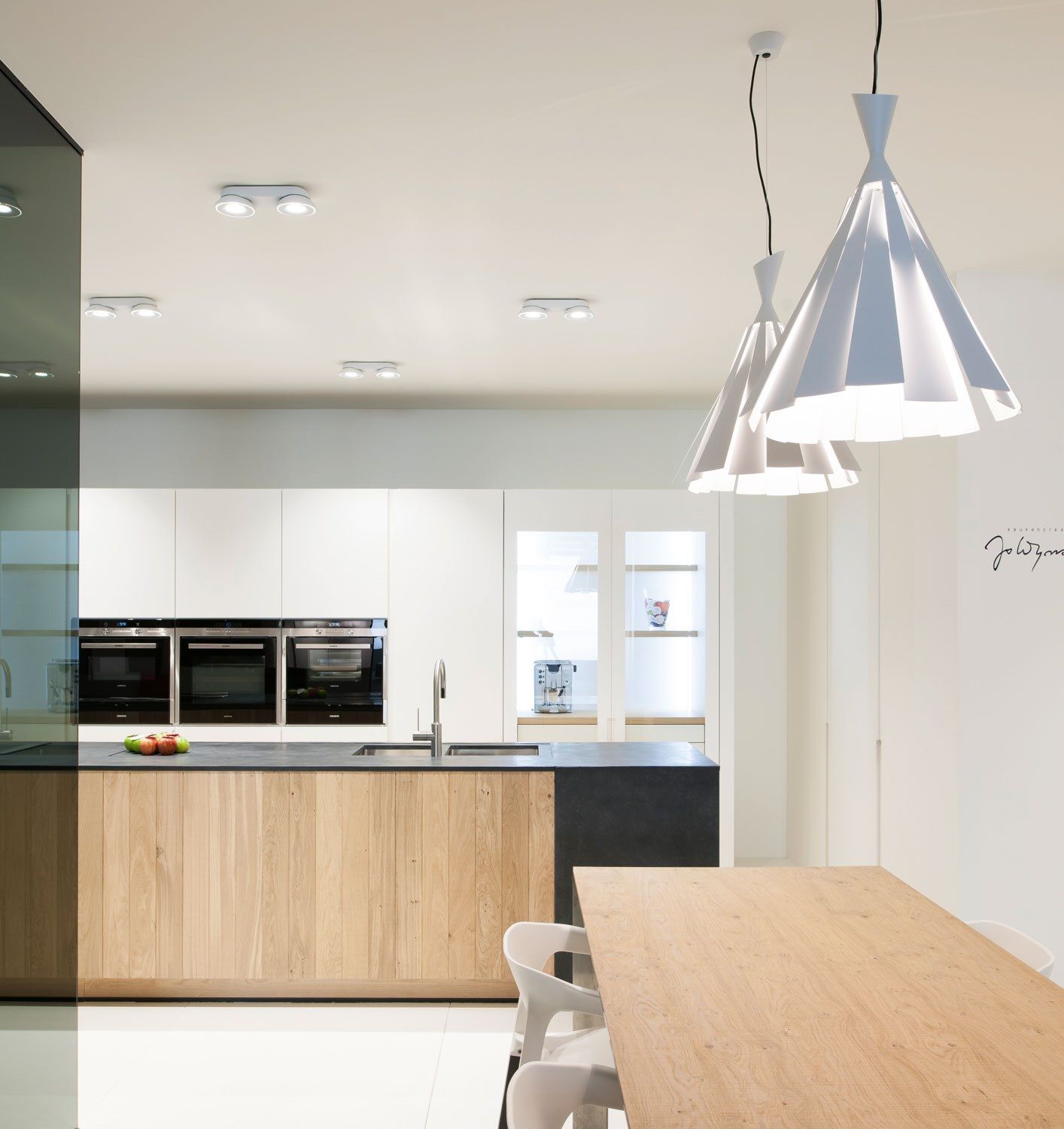 Регулируемый светодиодный прожектор Deltalight Tweeter On ARCH-00046559 - Вид №6