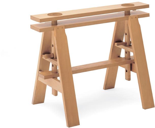 Zanotta Стол из ламината sun-id-1422287 - Вид №1