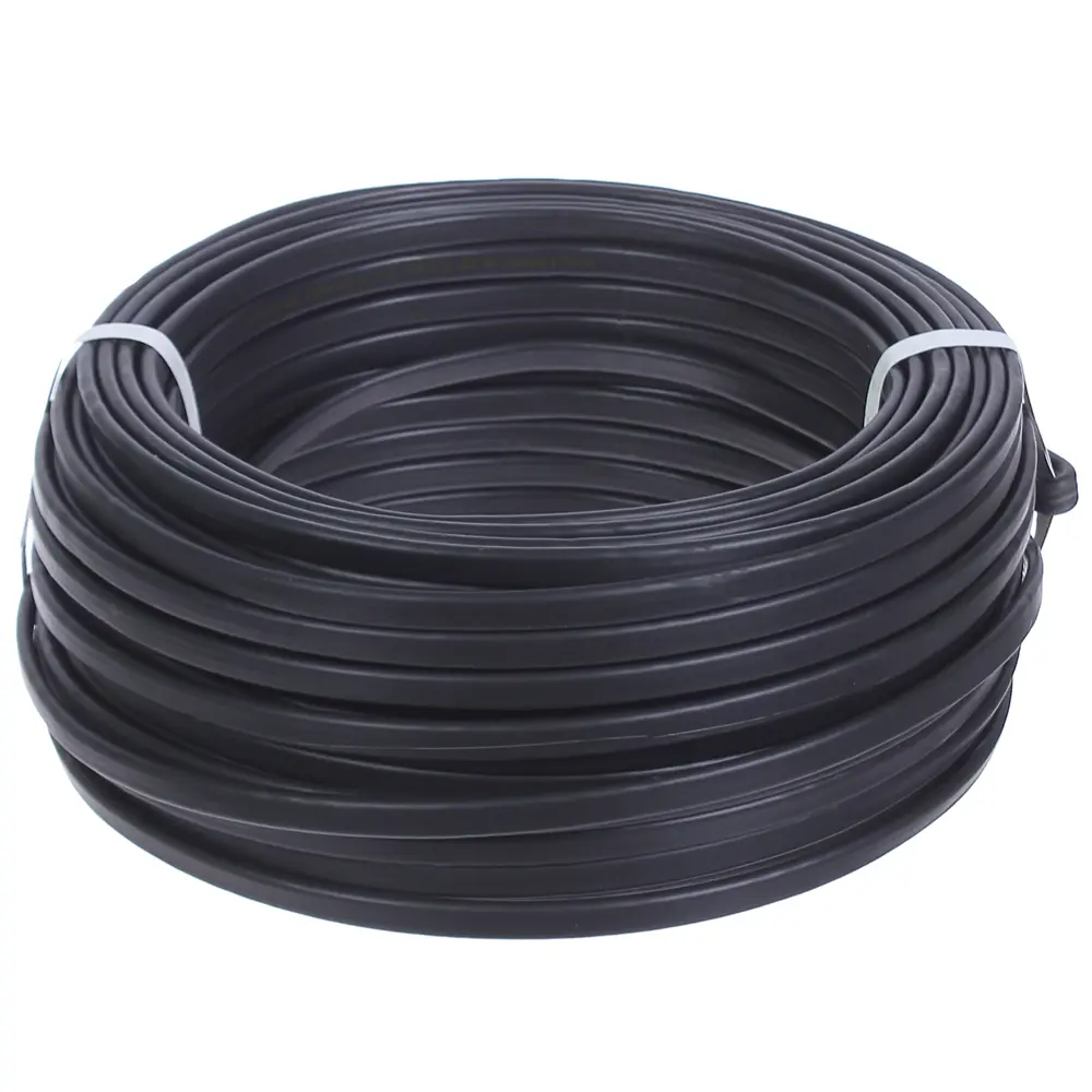 Кабель Electraline ВВГп-НГ 3х2.5 50 м (ГОСТ) STLM-2003497 - Вид №1