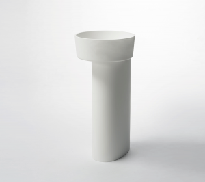 EXCONSTONDPLAT Напольная раковина стоящая прямоугольная Ex.T Plateau