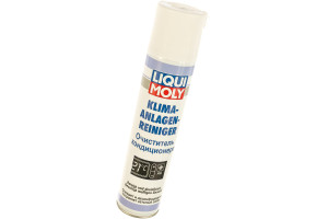 15510488 Очиститель кондиционера Klima-Anlagen-Reiniger 0,25л 7577 LIQUI MOLY