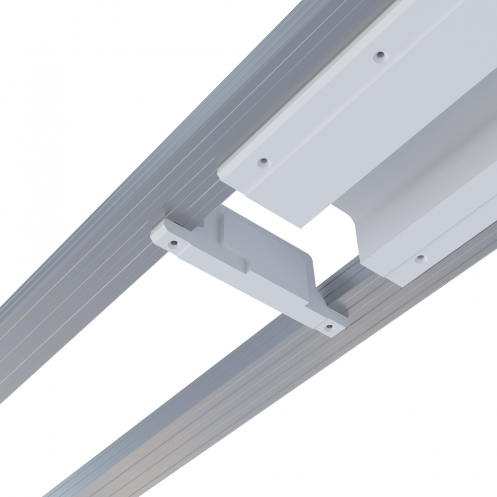 SN 311 Торцевые элементы (заглушки) для Stellanova SABER 50  - Вид №1