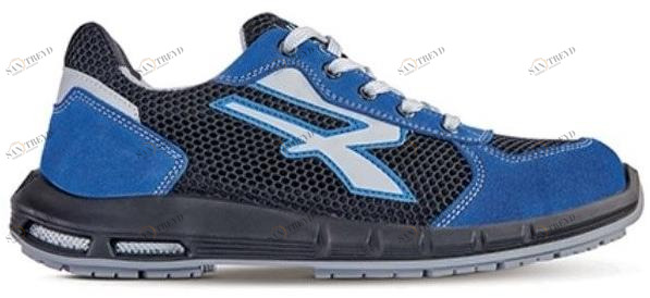 U-POWER Низкая защитная обувь  Rp20036 