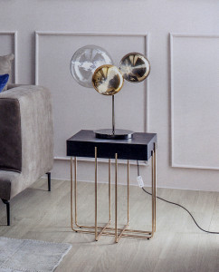 Столик CRUZ TONIN 6879