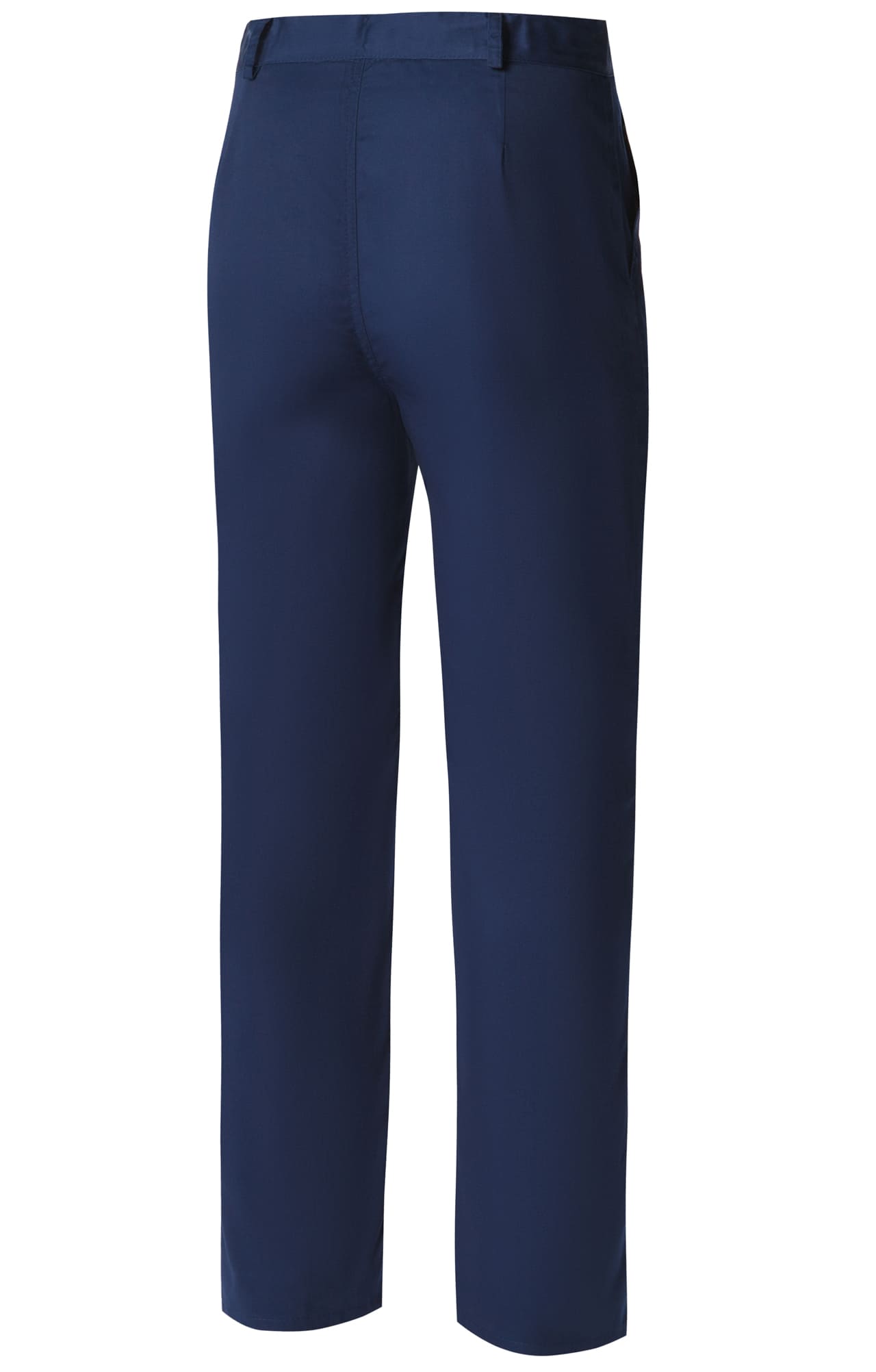 63023 Костюм Строителя темно-синий василек  Летняя спецодежда  размер 48-50/170-176  - Вид №5