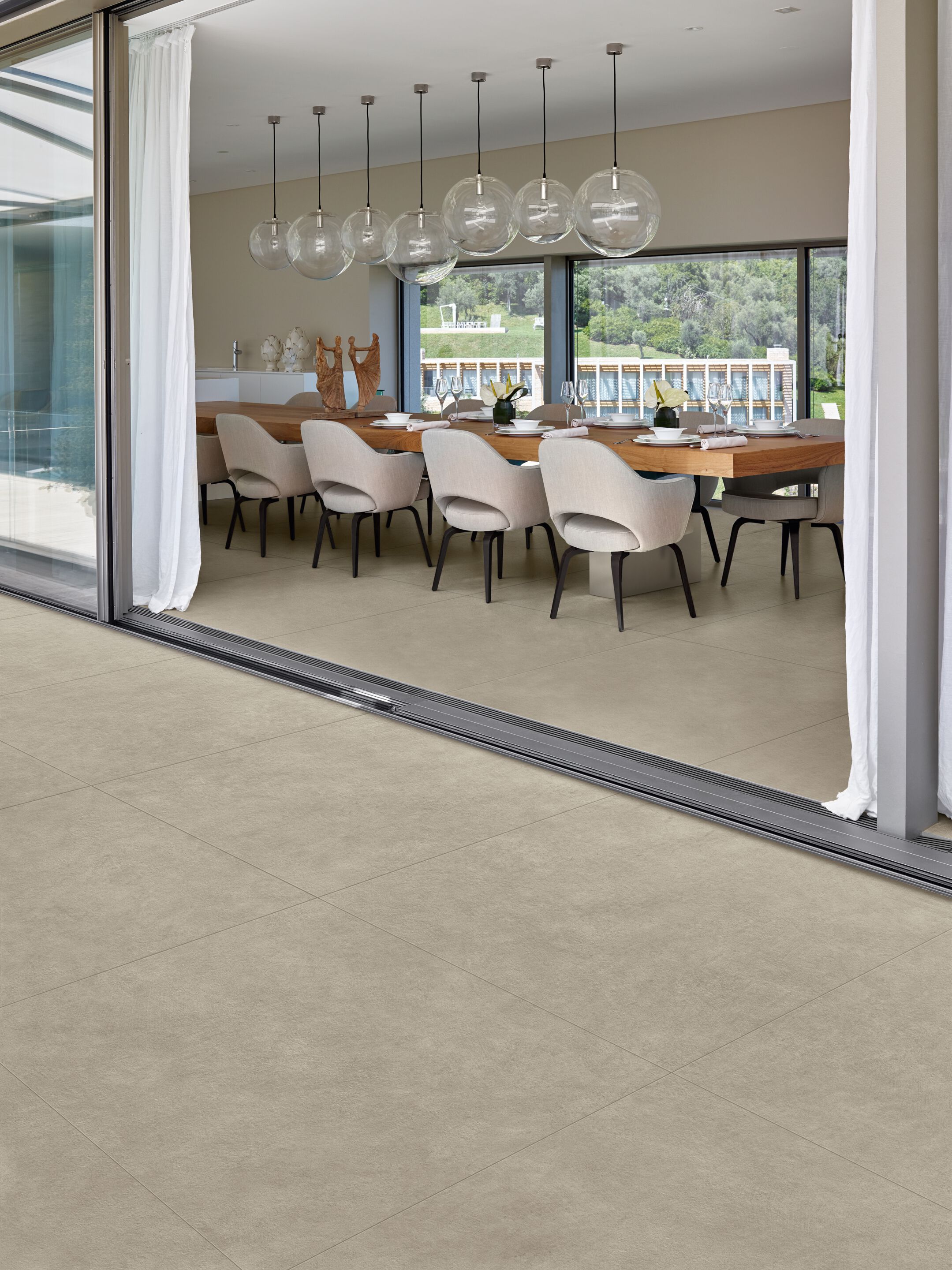 Керамогранит с цементным эффектом Atlas Concorde Boost Natural Pro ARCH-00026312 - Вид №34