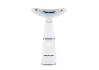 Аппарат Marutaka Vibro Lift для омоложения и подтяжки кожи шеи Santreyd MED-20 - Вид №1