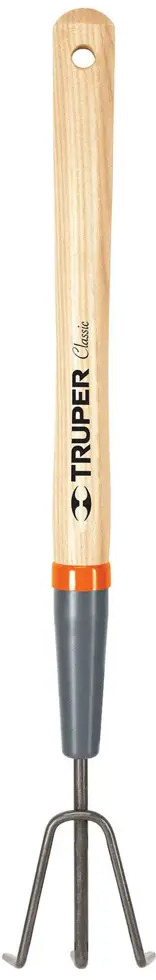 Ручной культиватор Santreyd с деревянной ручкой для сада и огорода 86170232