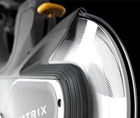 CXC Велотренажер cxc MATRIX  - Вид №3