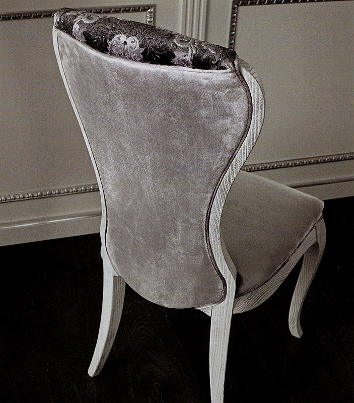 Стул  MIRANDOLA M2301/S COMPLEMENTI - Вид №1