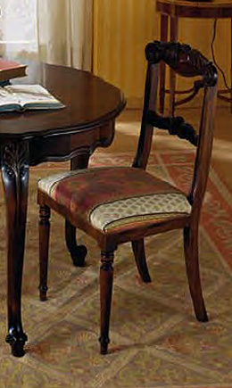 Стул  SERAFINO MARELLI A 18 