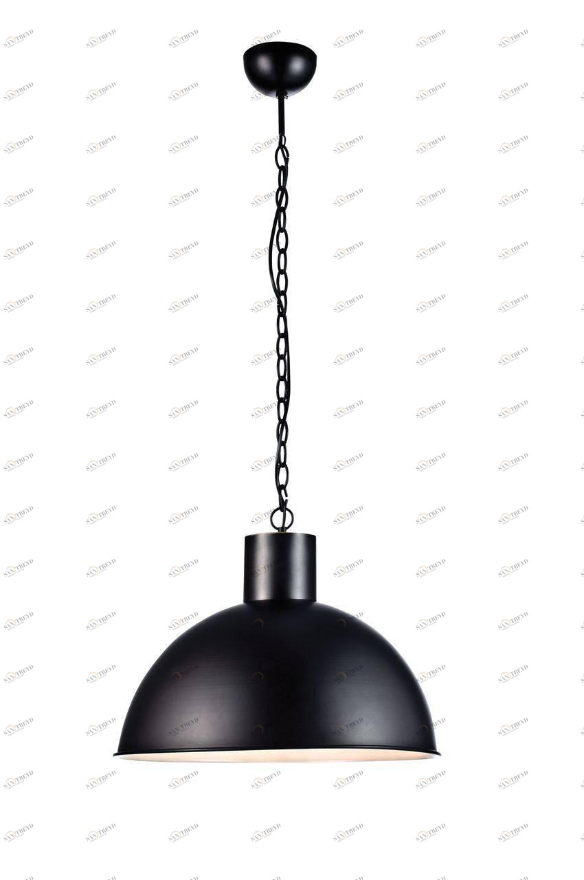 Подвесной светильник Markslojd Ekelund 104697 MARKSLOJD ДИЗАЙНЕРСКИЕ, EKELUND 199046 Черный 