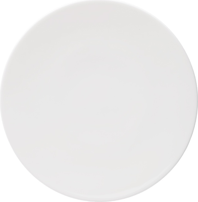 10624418 Mix&Match Тарелка десертная Mix&Match Синергия 19см, фарфор Фарфор костяной 