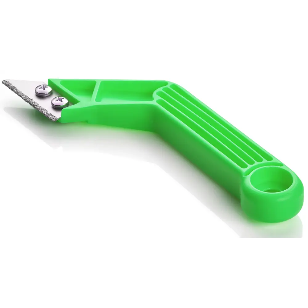 Скребок MAKER'S для межплиточных швов с удобной ручкой 85536056 STLM-1432192 - Вид №1