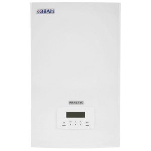9930899 Электрический котел ЭВАН PRACTIC-12 12 кВт