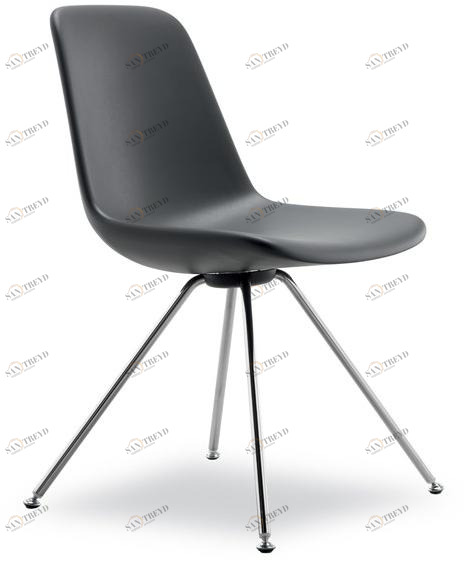 Tonon Стул из цельного пенополиуретана Step 904.01