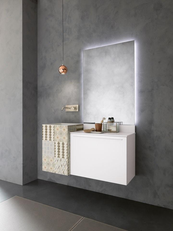 Archeda Деревянный туалетный столик с зеркалом Decò Deco sun-id-1400626 - Вид №4