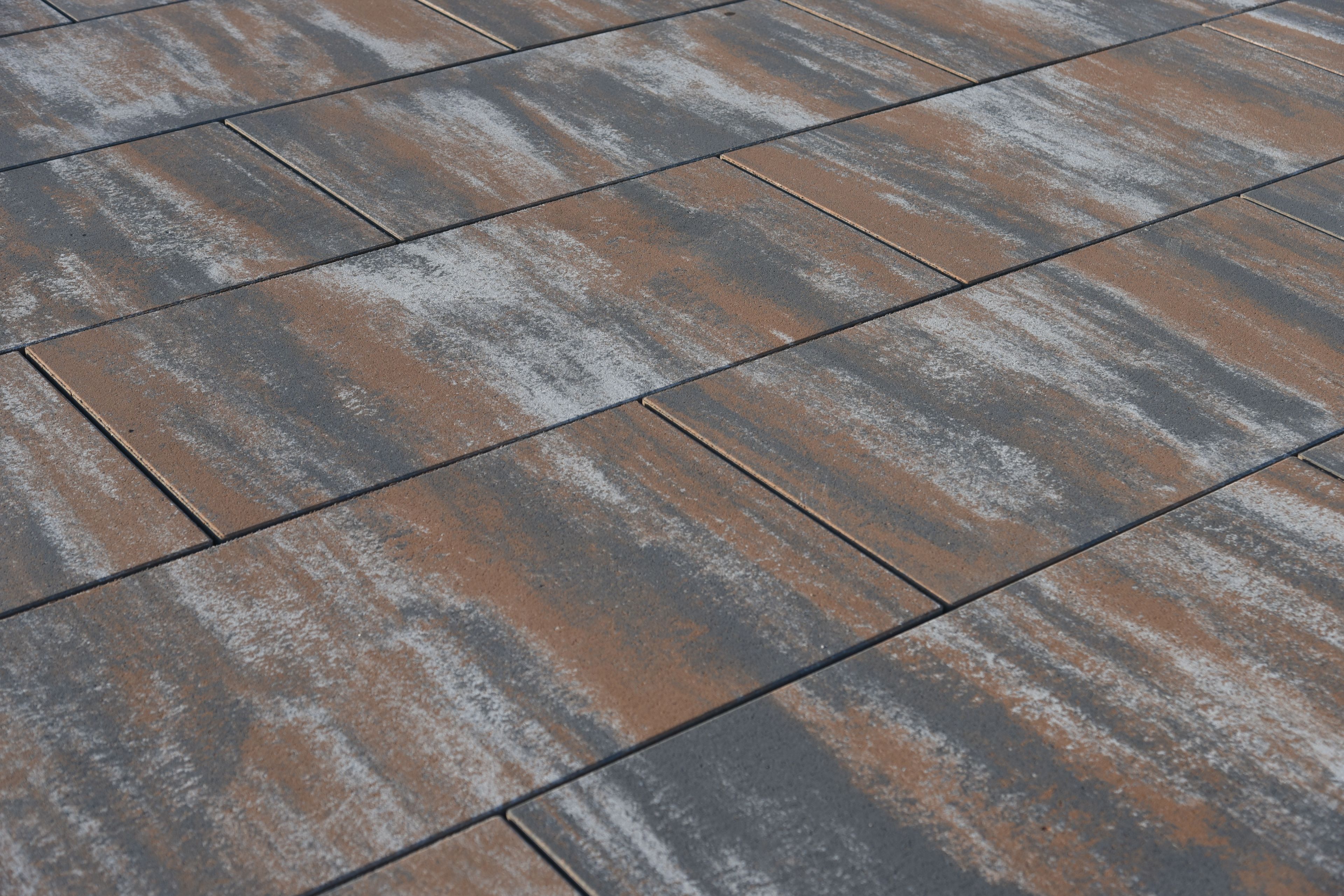 Твердый самоблокирующийся бетон PAVESMAC BIG ARCH-00075811 - Вид №3