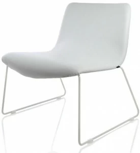 ALMA DESIGN Санное кресло из ткани