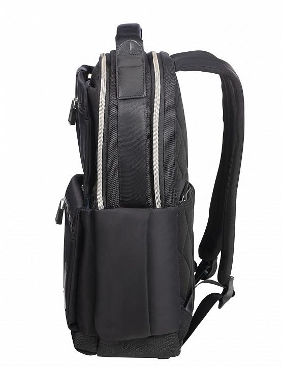 CL5-09102 Рюкзак CL5*102 Laptop Backpack 14 Samsonite Openroad Chic  - Вид №5