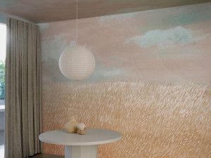 Обои из органического био-винила