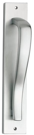 LINEA CALI' Ручка из хромированной латуни Open sun-id-1426340 - Вид №1