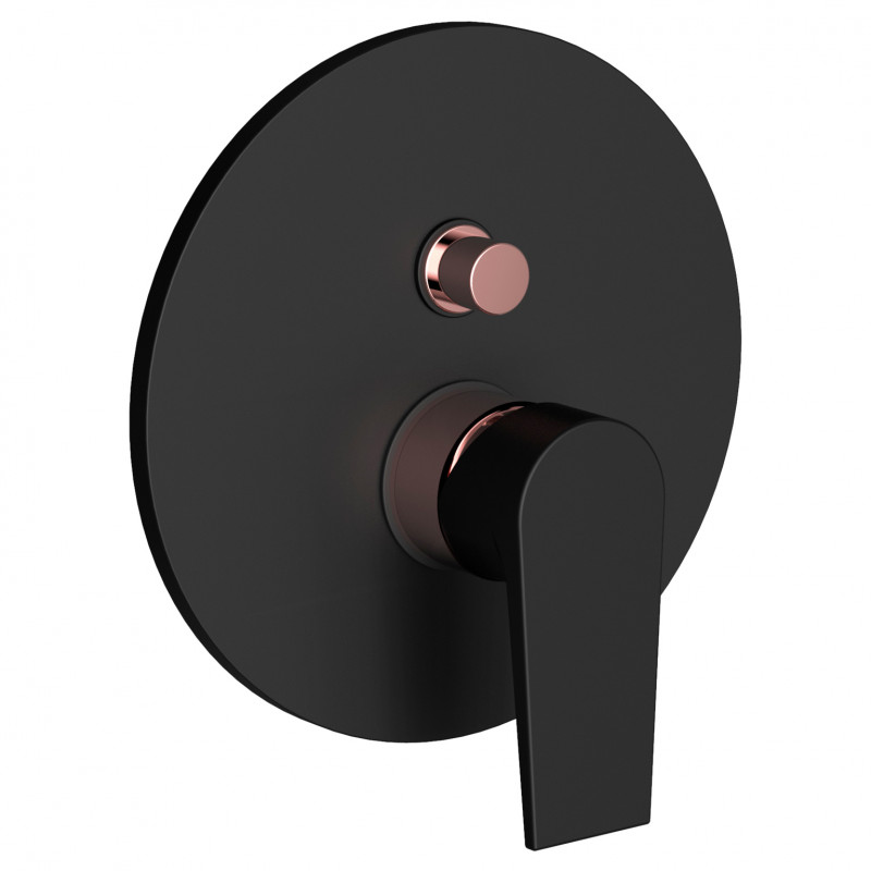 8535170321 CR - Встроенная ванна с душем Basic Martí 1921 Marti 1921  - Вид №7