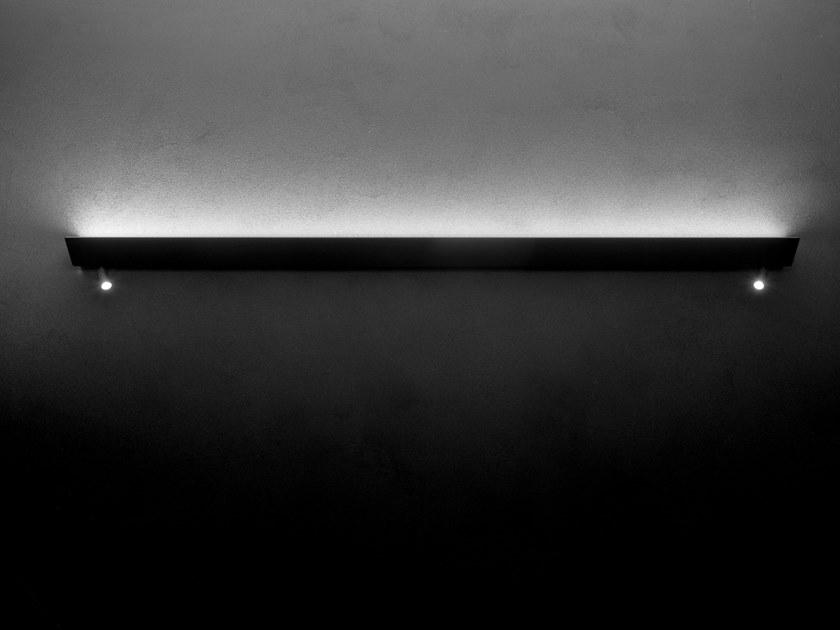 ZUMI Светодиодный настенный светильник отраженного света sun-id-1353103 - Вид №1