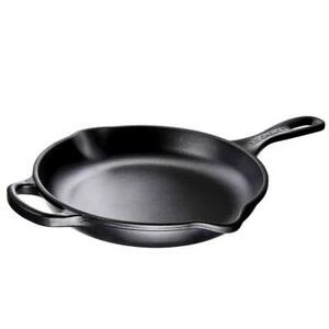 Сковорода чугунная Le Creuset, Ø20 см, черная